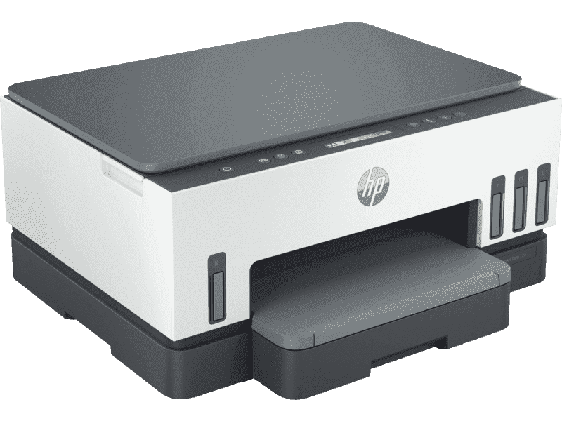 HP Smart Tank 720 Wi Fi All-in-One Printer